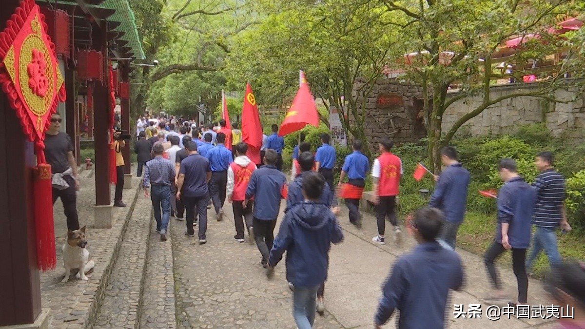 五四青年节快闪拍摄,五四快闪预告