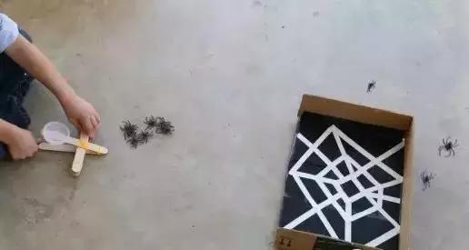 手眼脑协调小游戏,幼儿左右脑训练小游戏