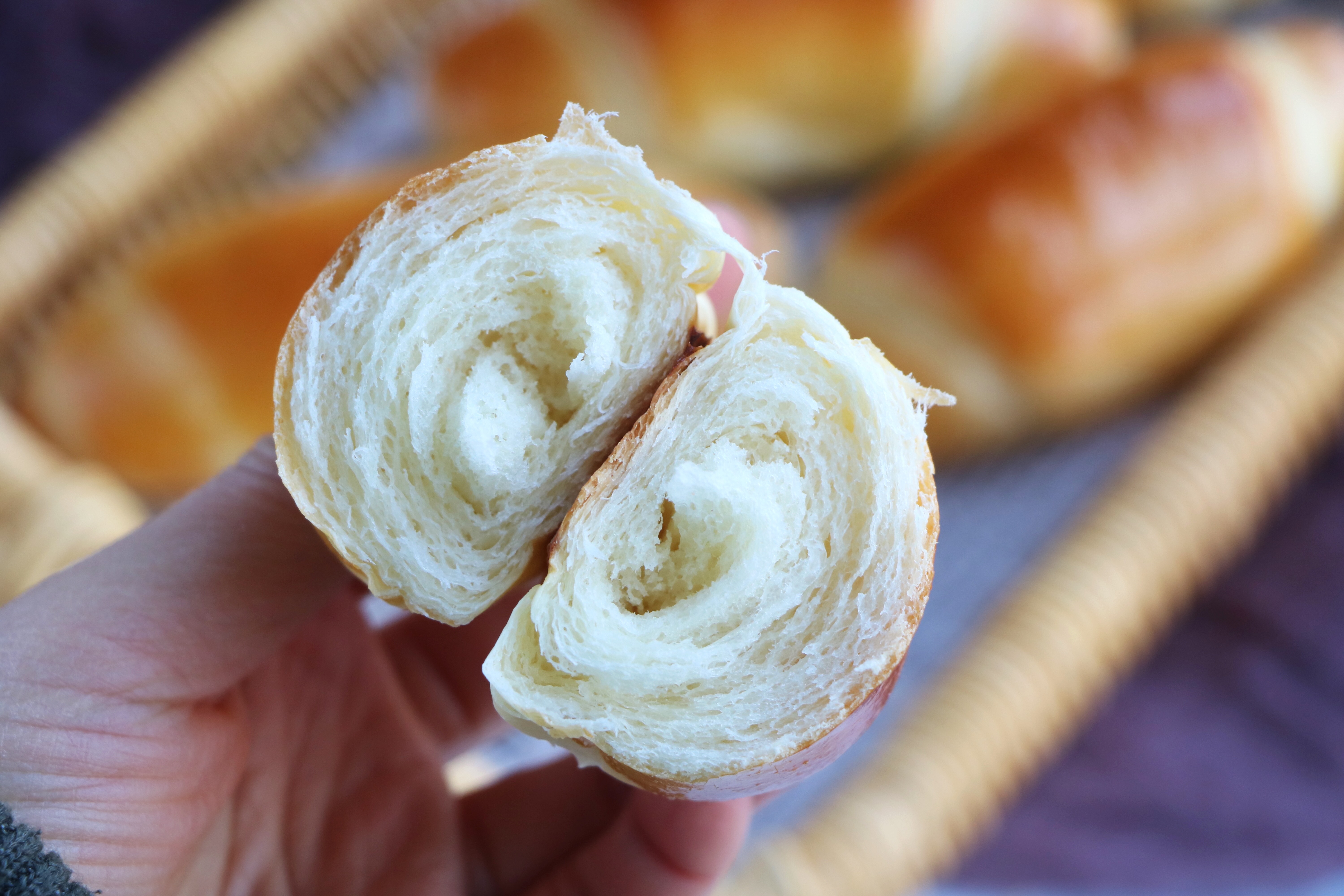 好吃高颜值的早餐,超级好吃的早餐推荐