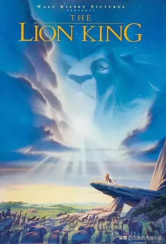 10部儿童经典动画片,十部大人也爱看的优秀动画电影