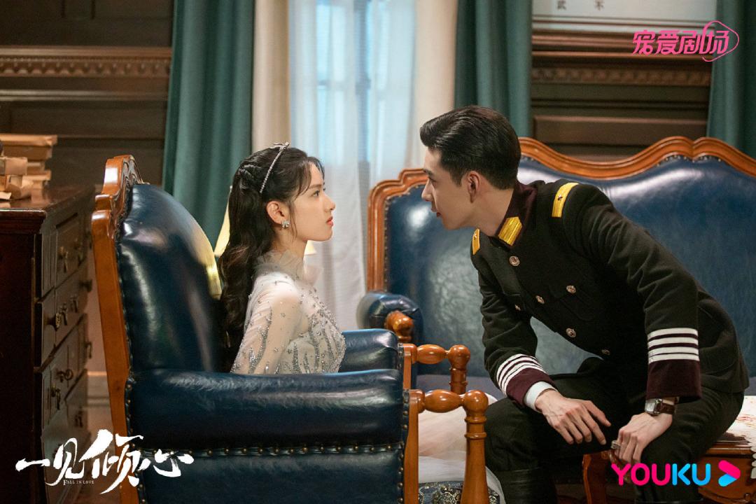 最新定档的9部甜宠国产剧,国产甜宠电视剧