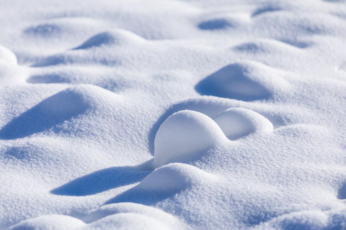 南方的朋友别再羡慕北方的雪了,南方人羡慕北方的雪