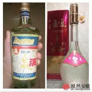 安徽名酒最好喝的是哪一种,安徽10大名酒排行榜第一名