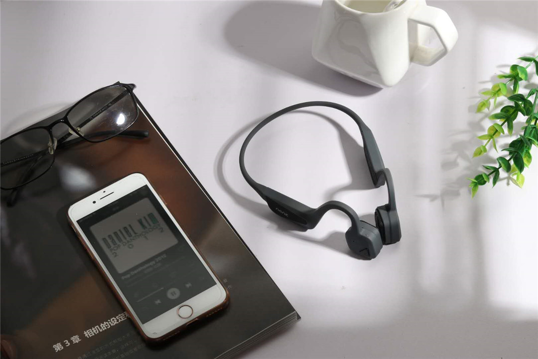 南卡运动蓝牙耳机跑步专用,南卡骨传导耳机runner2体验报告