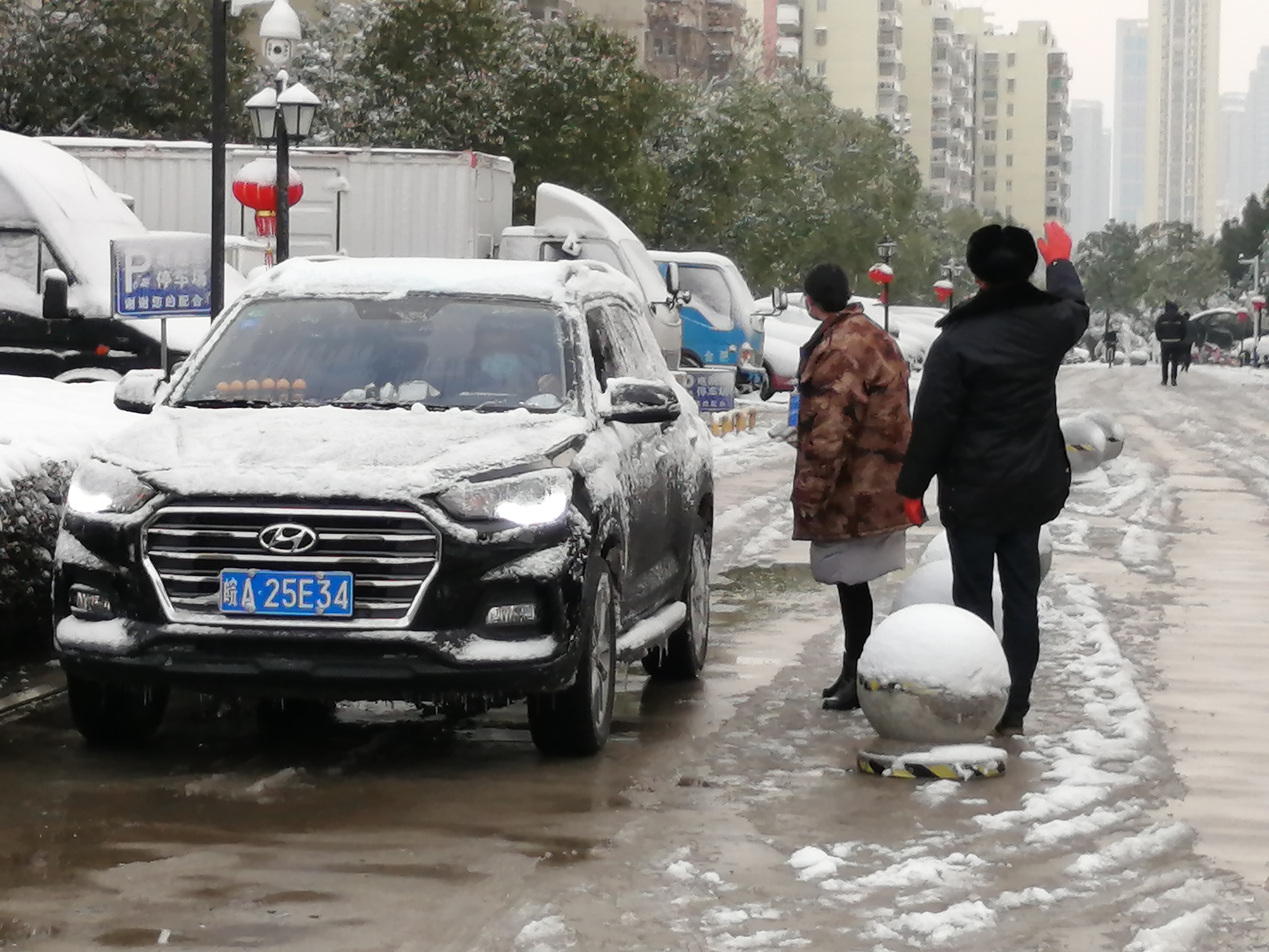 合肥高新区永和社区,合肥永和家园长宁社区