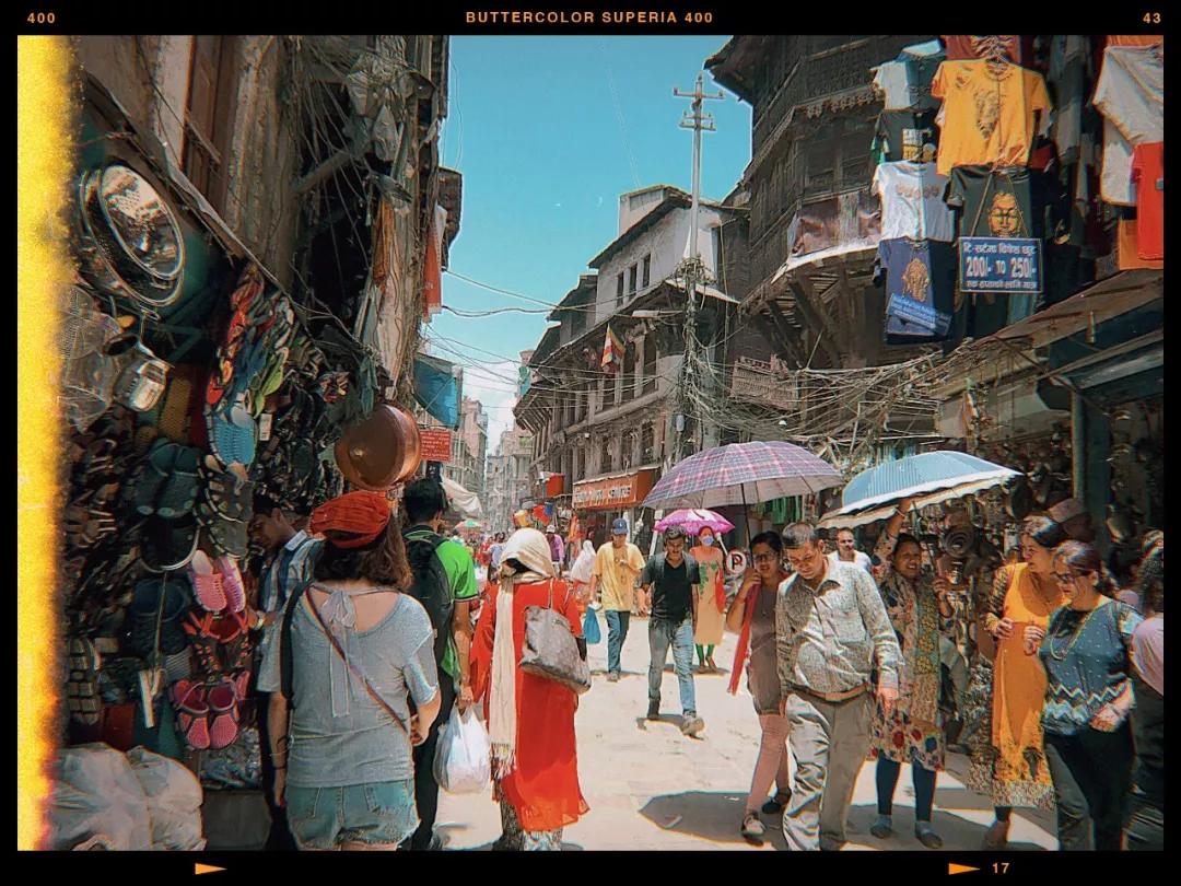 这个微笑国度，见人就夸漂亮，300元就能在天空滑翔