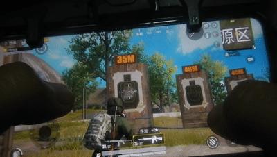 吃鸡物理神器推荐最新,盖世小鸡f4和f5哪个好用