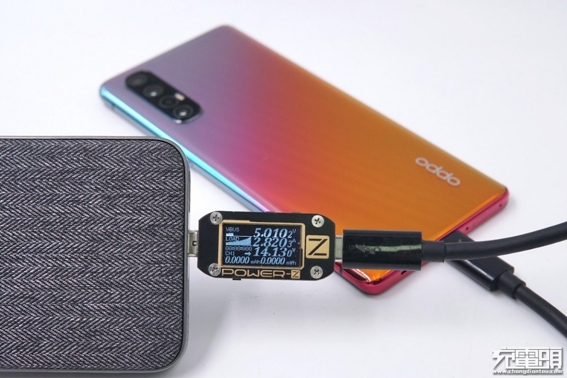 紫米10000毫安尊享版拆解,小米120w快充和苹果20w快充