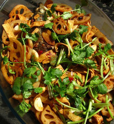 简单又好吃的烤鱼做法大全窍门,烤鱼的做法最正宗的