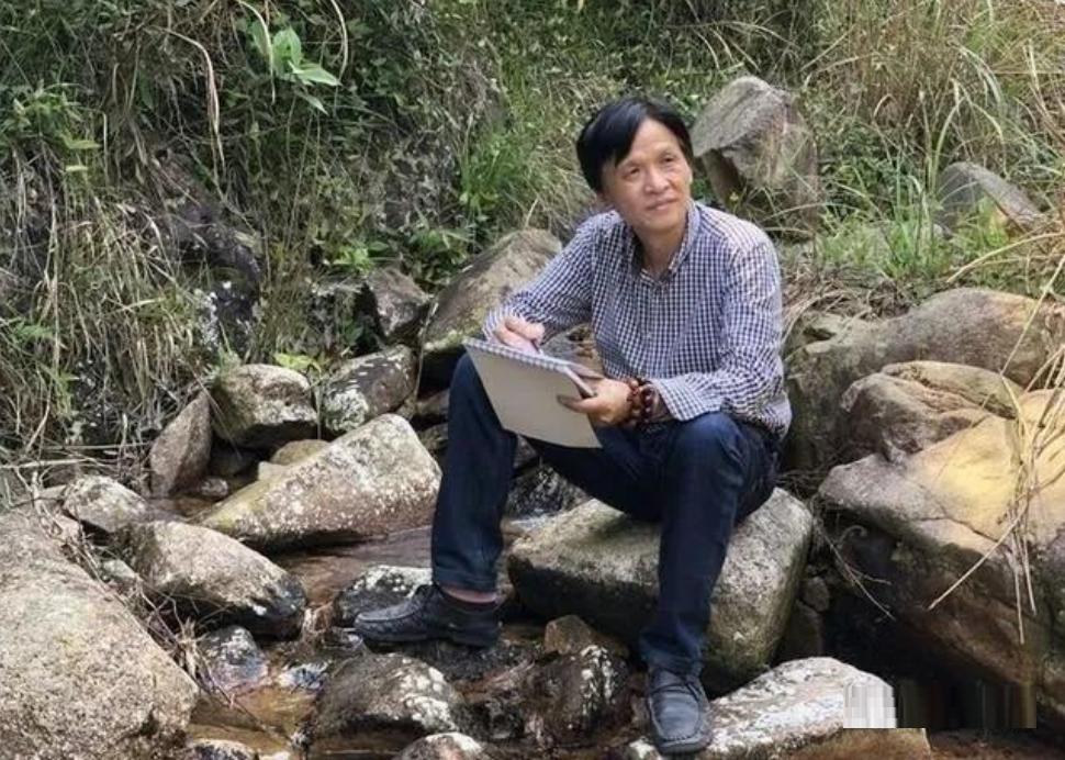 「艺展中国」汪文晖国画山水作品欣赏（2021迎春展）