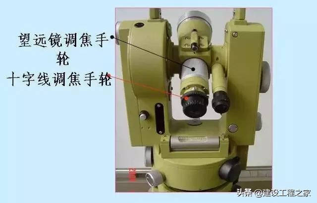 高精度测量放线仪器怎么用,测量放线仪器