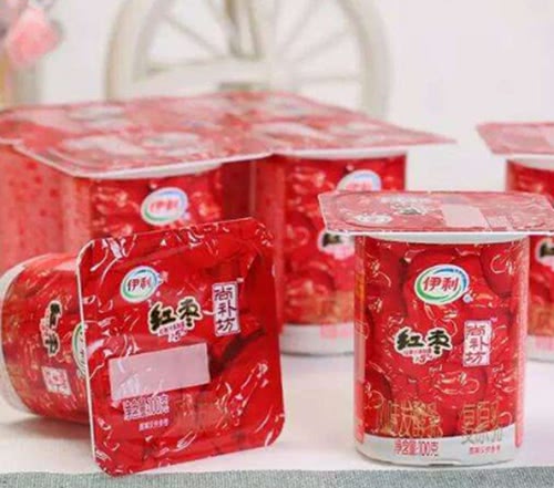 好喝又便宜的酸奶推荐,便宜又好喝的正宗酸奶