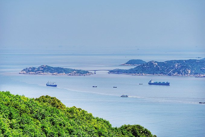 五一值得去的人间仙境,全国必去的人间仙境