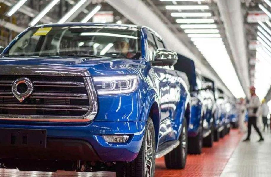 魏建军战略眼光怎么样,魏建军大格局