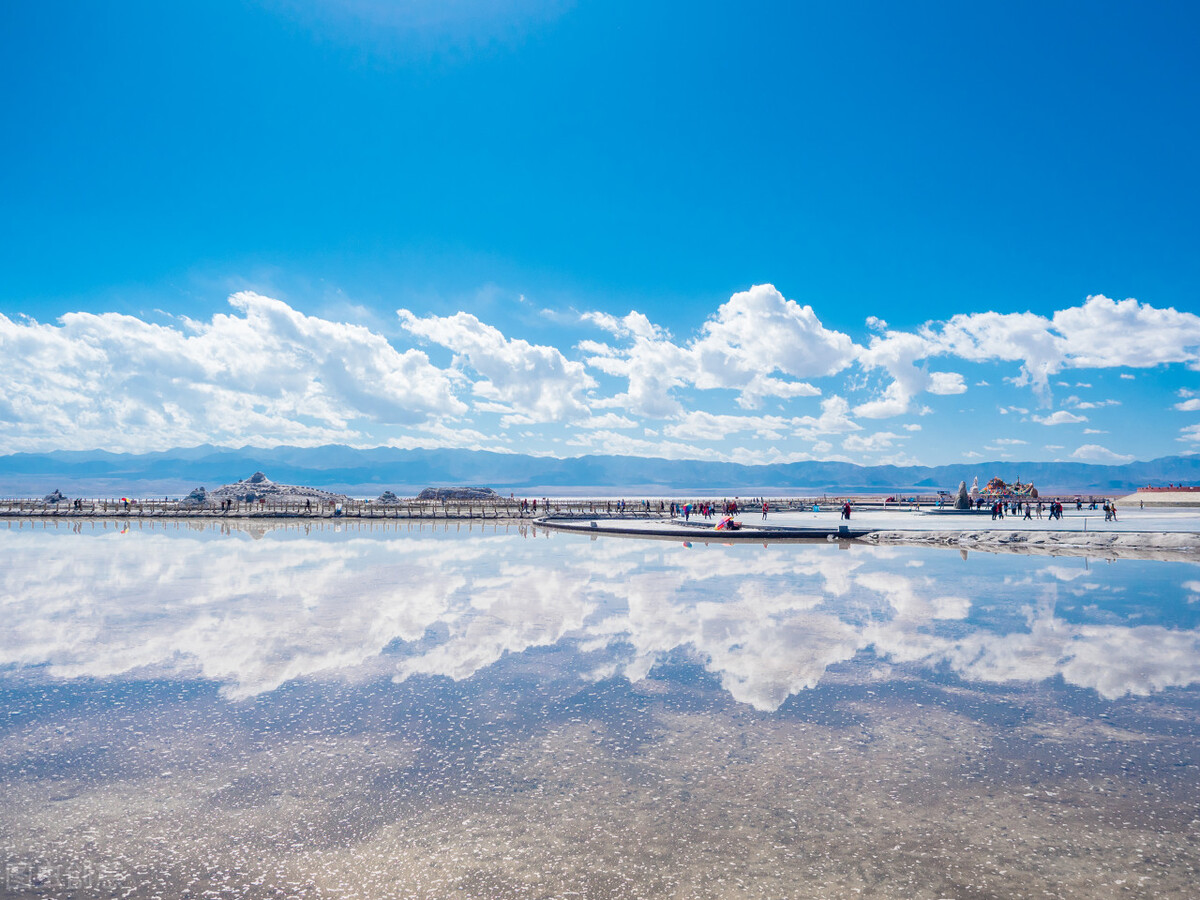 新都桥最美的十大景点,中国自然风光最美的十大旅游景点