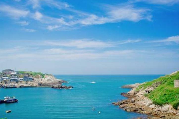 浙江省冷门海岛,浙江口碑最好的小岛