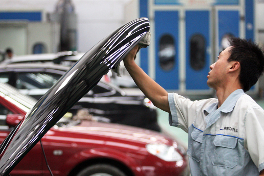 4s店汽车保养都有哪些坑,汽车保养猫腻