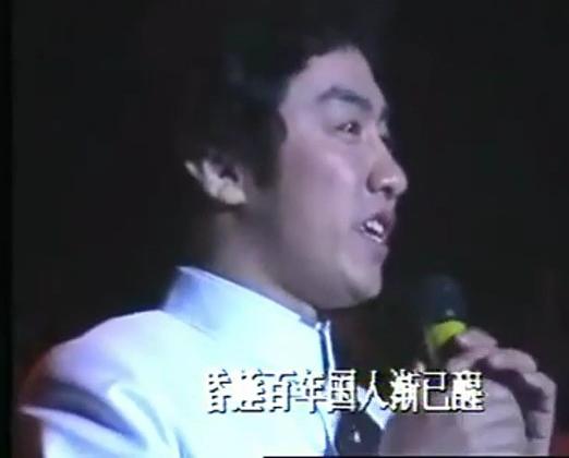 历届春晚经典歌曲1983,回忆1985年春晚经典歌曲