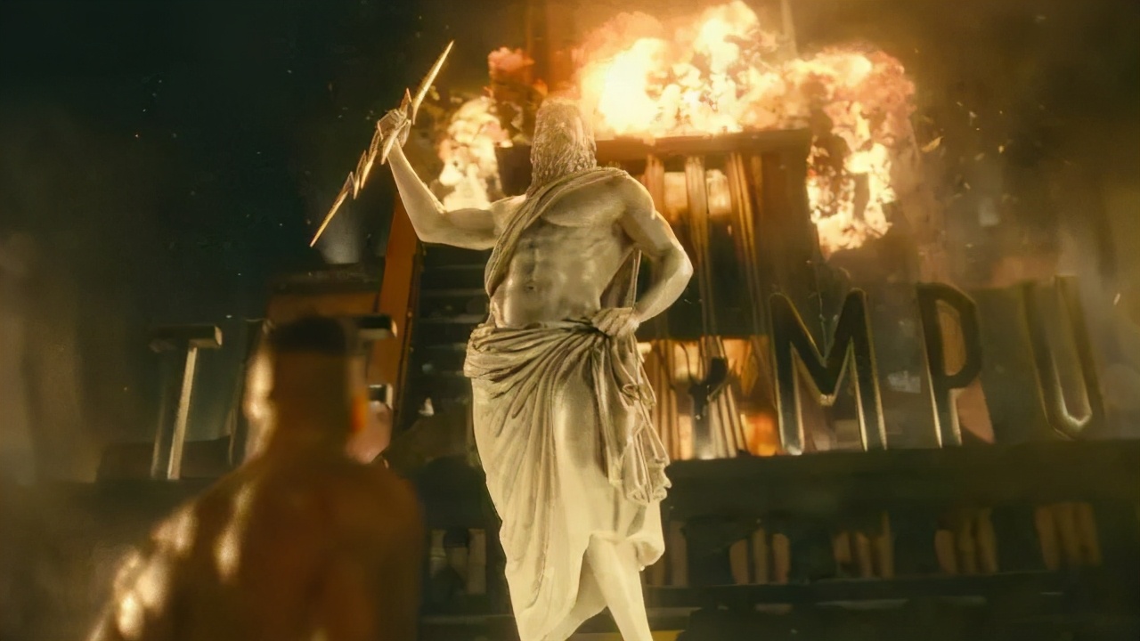 吴彦祖和张震电影未来,吴彦祖的冷门科幻电影