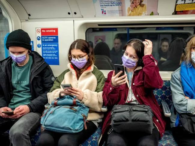 伦敦抗疫日记第11天,英国政府两周抗疫日记