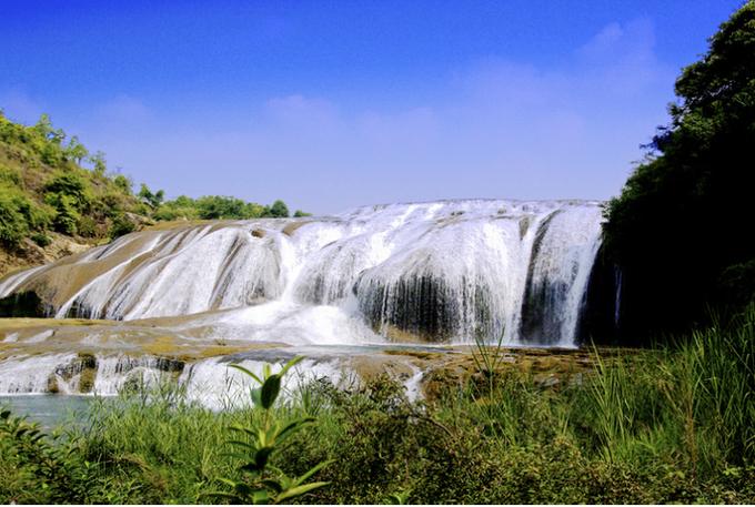 贵州毕节旅游景点攻略,贵州铜仁景点旅游攻略