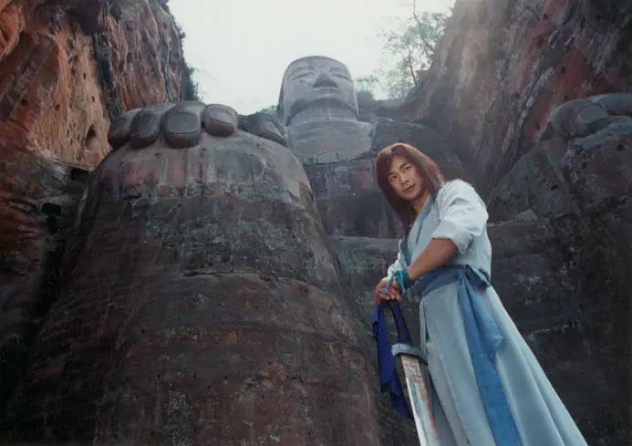 10部耐看的古装剧武林外传,武林外传好看的神剧排名