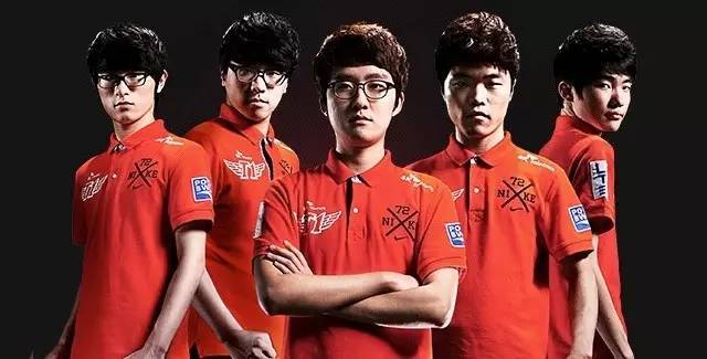 英雄联盟传奇人物faker,faker为什么称中单大魔王