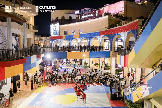 2021年即将开业的奥特莱斯,奥特莱斯哪些店开业了