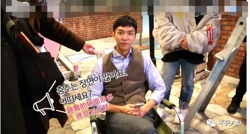 新恋情曝光后，李昇基却遭全网吐槽“疯了才会找这样的女友”...