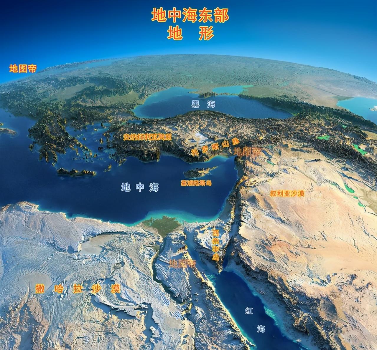 台湾或成战争爆发点？英国学者曾说：不出手干预台湾，美国就要完