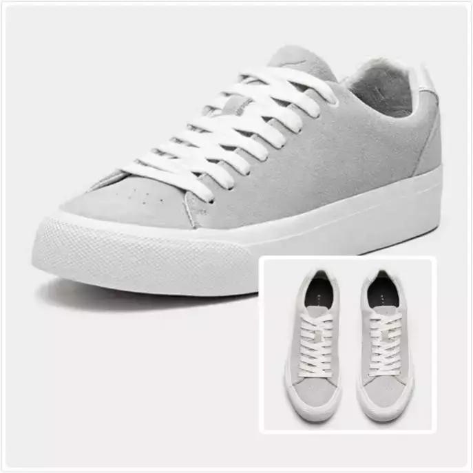 推荐几款比较时尚年轻的男休闲鞋,春夏必备的三双潮鞋男士