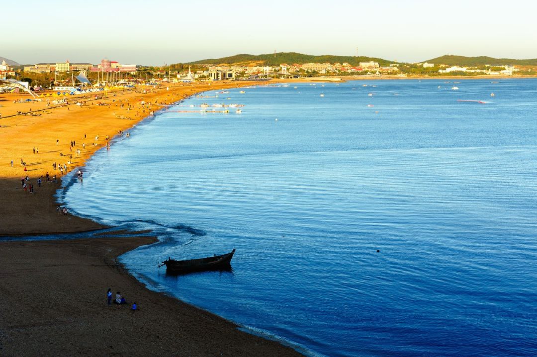美过三亚浪漫过厦门的海滨老城,青岛和厦门海边哪个值得去旅游