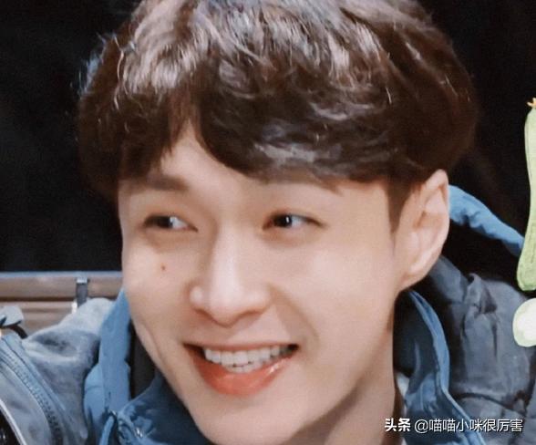 有刘海才好看的明星,有刘海超好看的明星