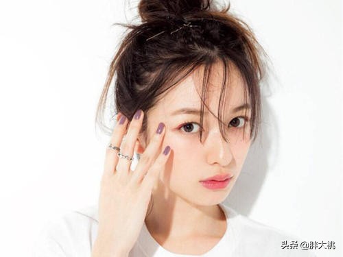 大花猫脸适合什么妆,猫系脸适合的妆容