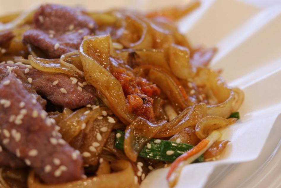 米粉、粉丝、粉条、米线，到底是不是同一个东西？