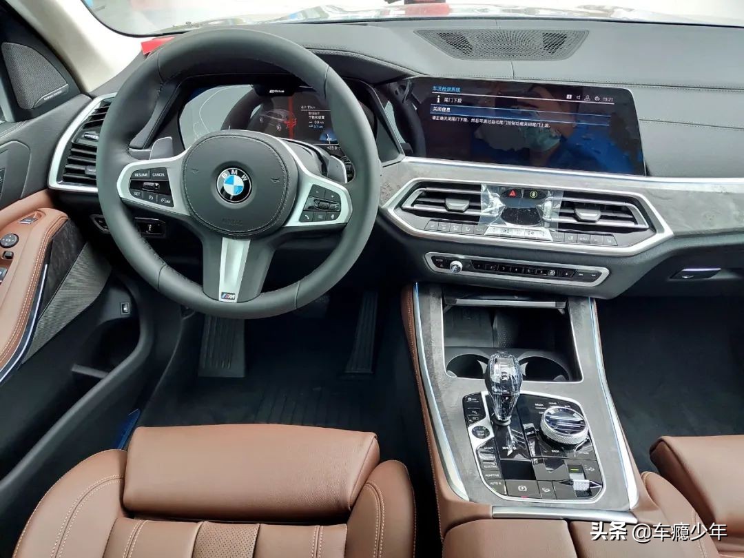 2018年宝马x5中东版3.0t评测,宝马x5全新2020款3.0t价格