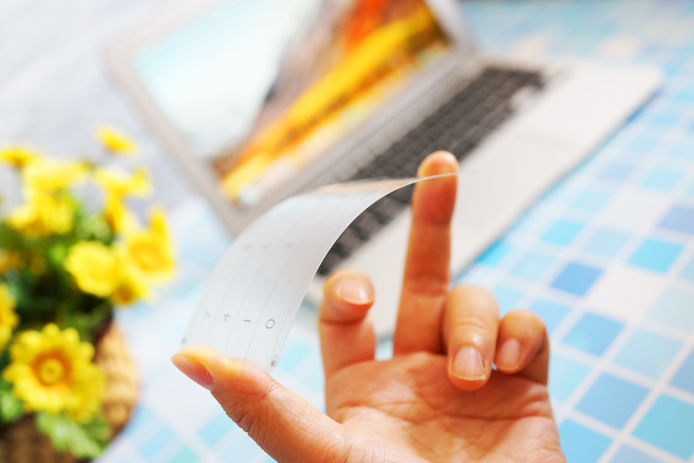 拉酷nums键盘,拉酷nums超薄智能键盘