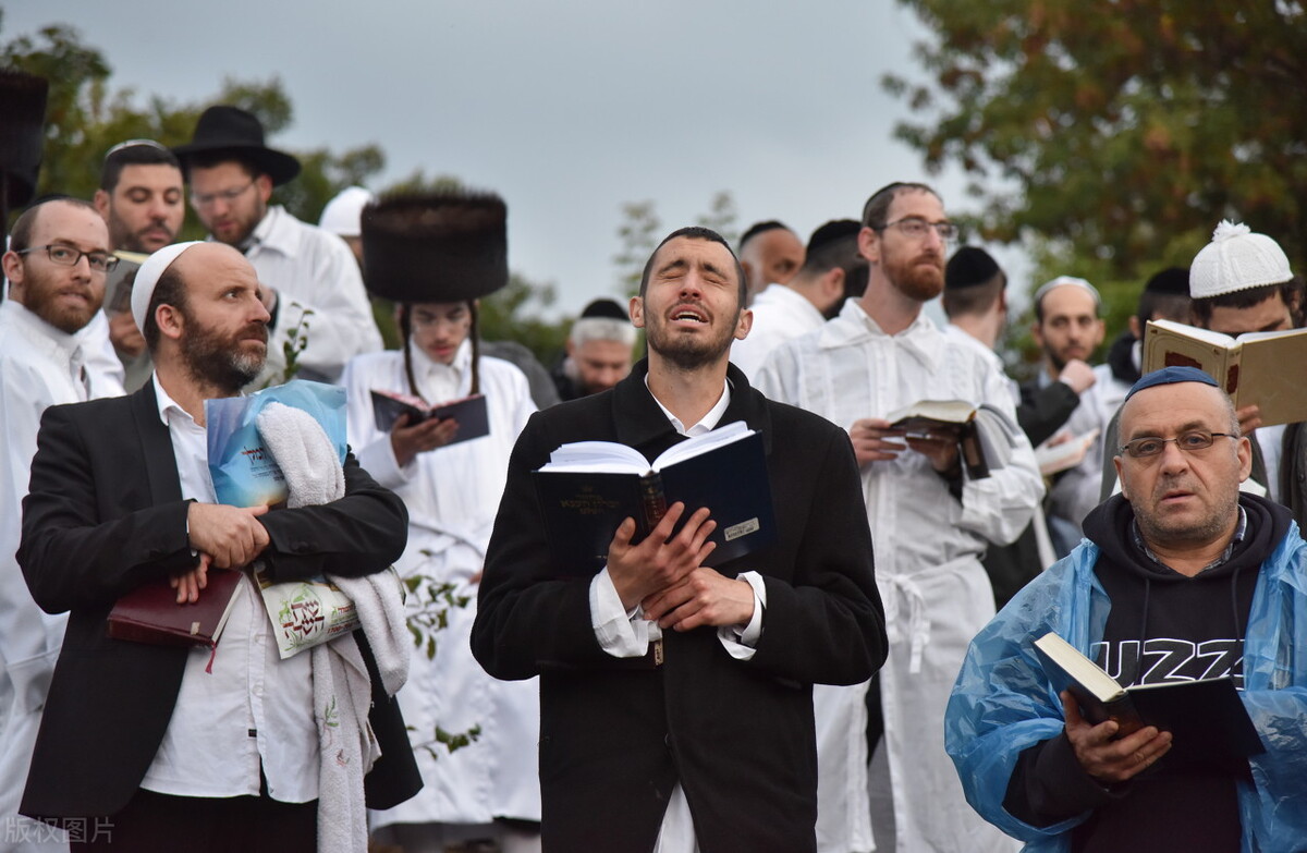 黑格尔指出犹太教与世界对立,为何全世界都容不下犹太人