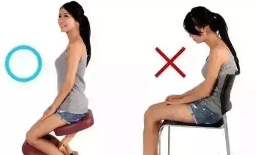 “立、坐、走”，彰显着文明风貌