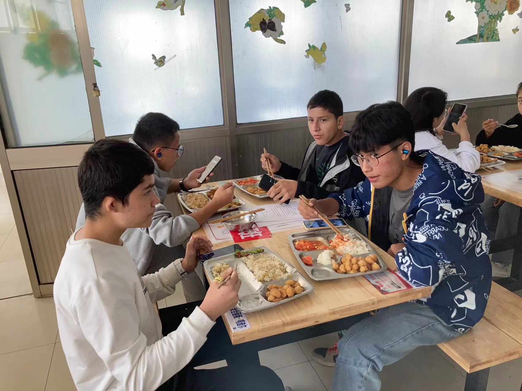 开学第四十五天复盘,开学第六十天