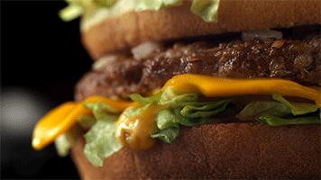 麦当劳巨无霸限时外卖5元一个,麦当劳巨无霸限时10元份数