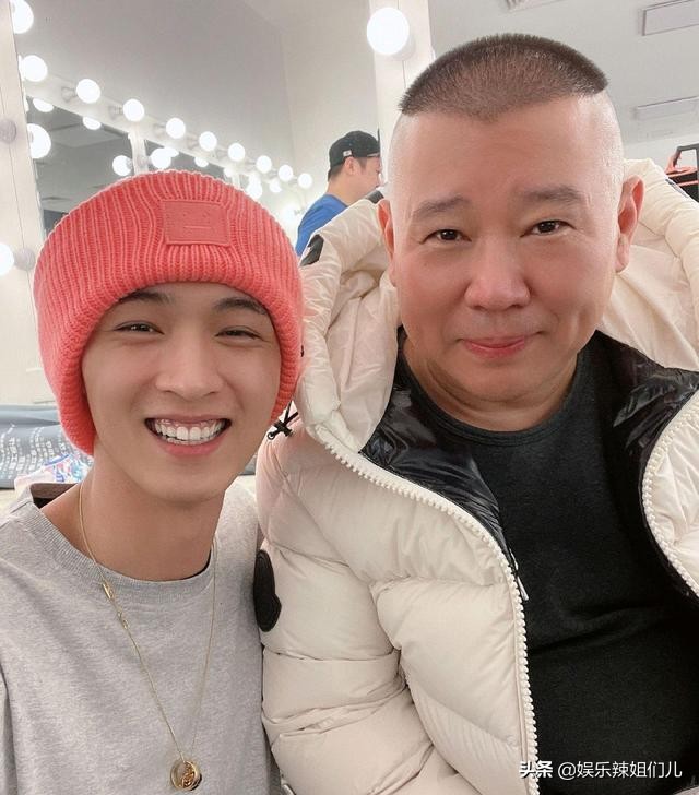 德云社完整版相声岳云鹏郭麒麟,德云社相声大全岳云鹏郭麒麟