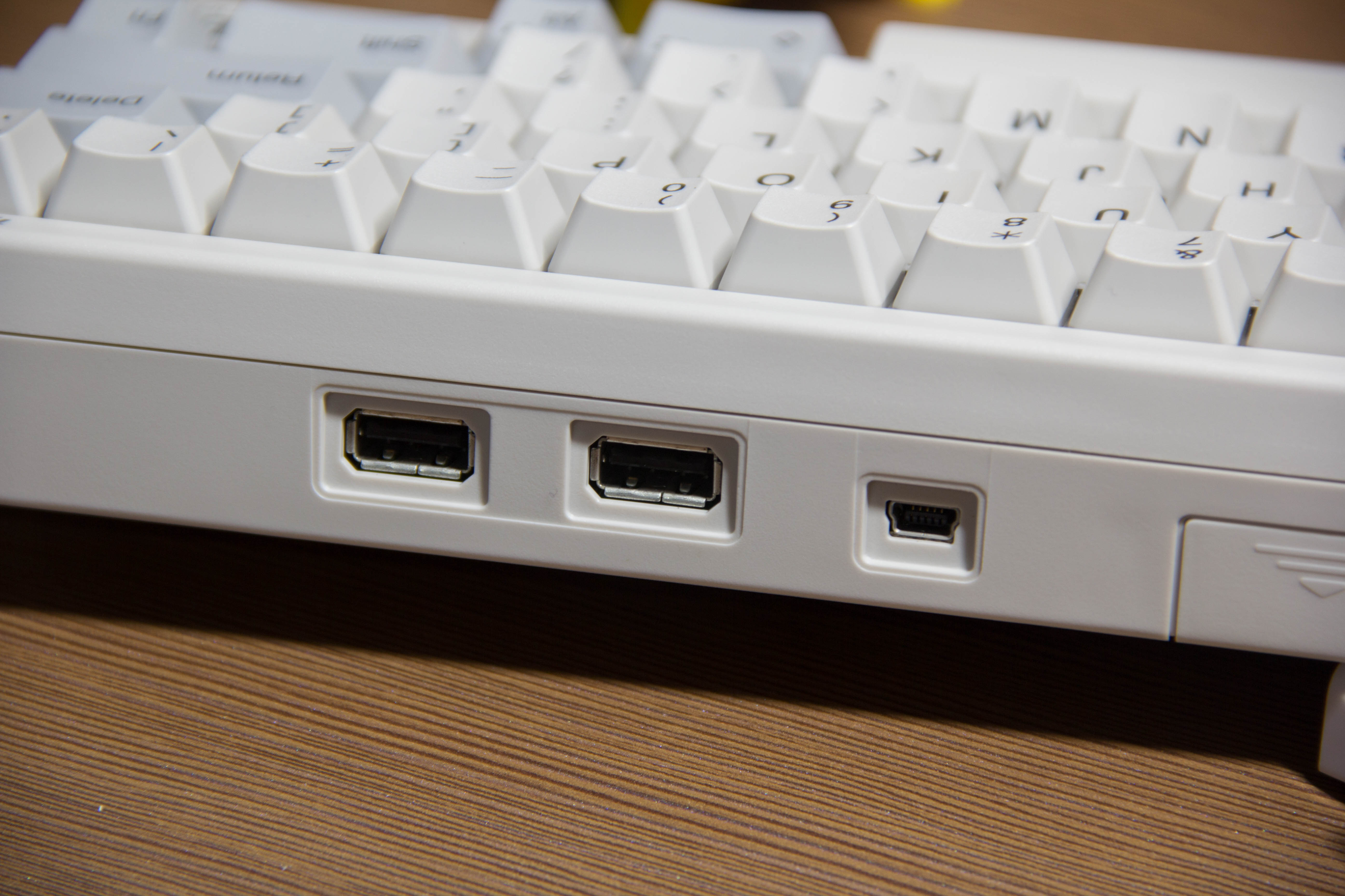 hhkbtypes閿洏娴嬭瘎,hhkb閿洏pro2