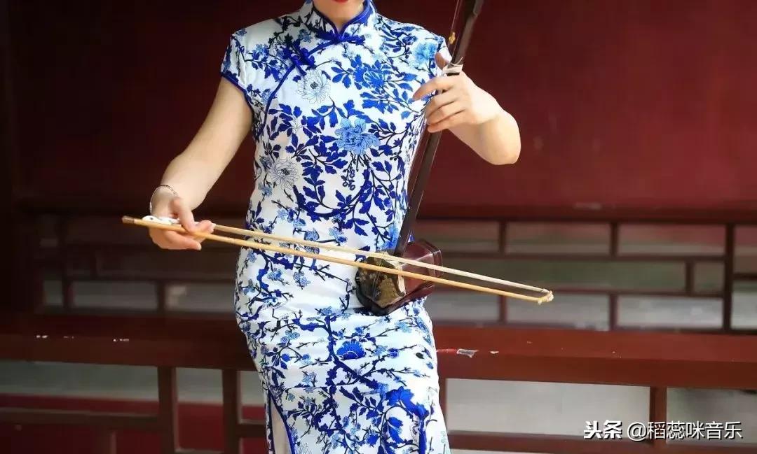 学哪种乐器最有价值,学什么民族乐器最温柔