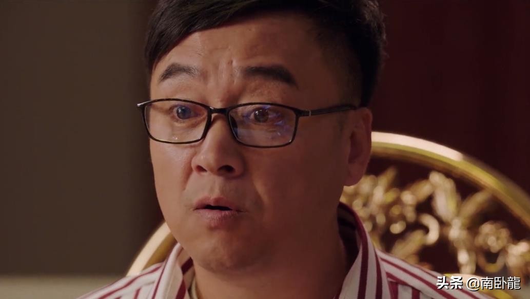 主角无光环电影,主角无光环大结局