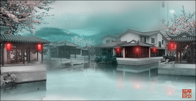 厚德载物比天道酬勤深度解析,厚德载物上善若水非一日之修