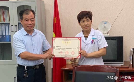 尹秀英：以妇产科医生之名，为生命护航