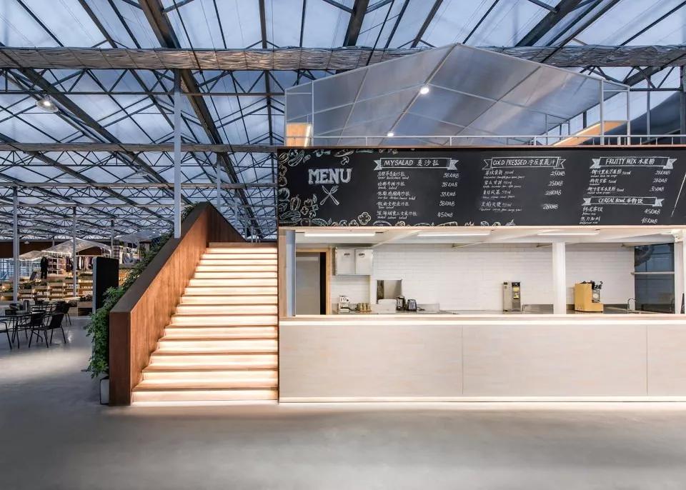 全国最美乡村振兴项目,中国最美的乡村振兴项目