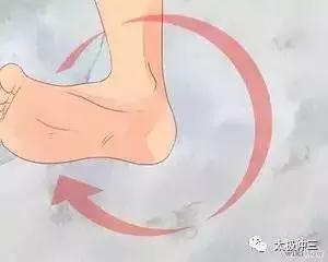 怎样保护踝关节的正确方法,怎样提高足踝稳定性