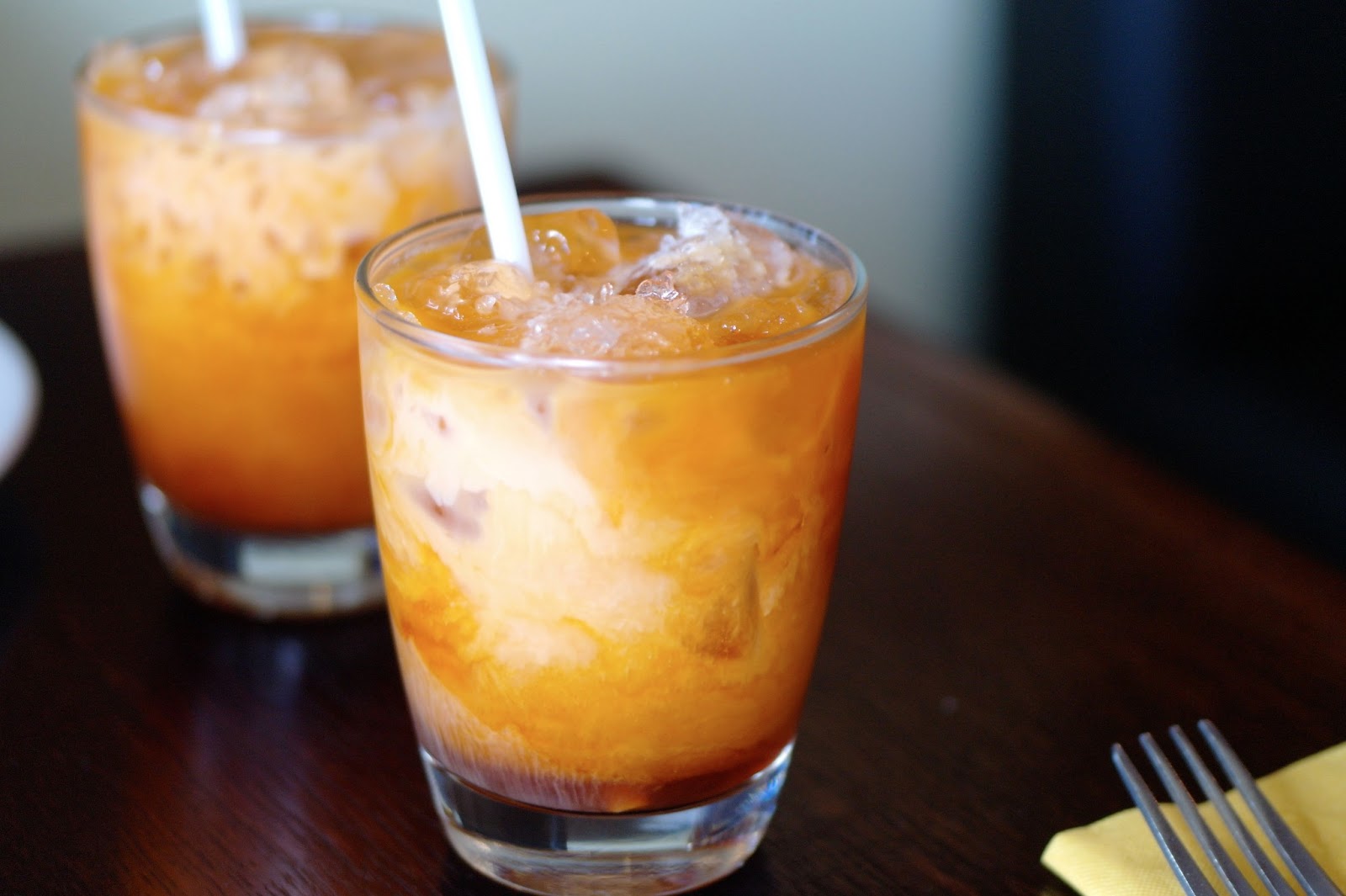 泰国旅游必吃的泰国特点美食介绍,在泰国美食推荐攻略